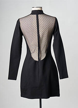 Rochie scurtă negru THE KOOPLES femeie