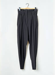 Pantalon drept negru IRO femeie