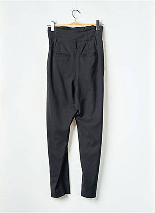 Pantalon drept negru IRO femeie