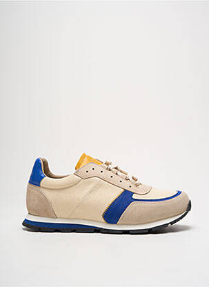 Adidași albastru ZESPA bărbat