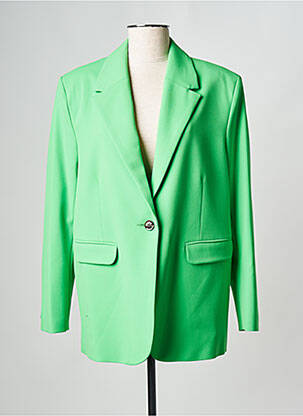 Sacou verde SAMSOE & SAMSOE femeie