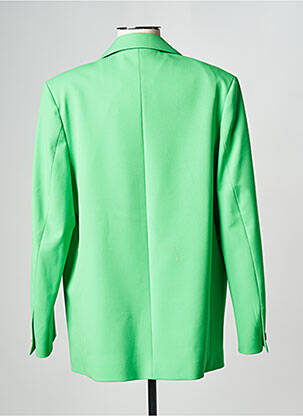 Sacou verde SAMSOE & SAMSOE femeie