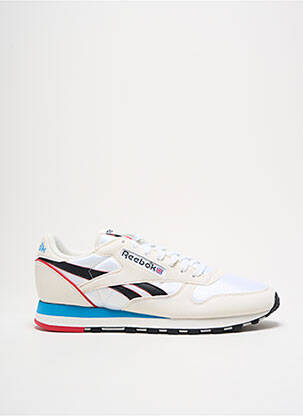 Adidași alb REEBOK femeie