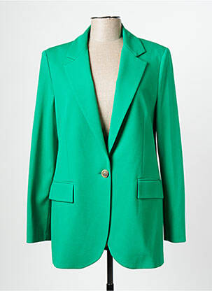 Sacou verde PINKO femeie