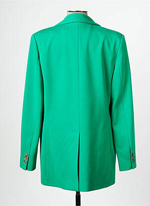 Sacou verde PINKO femeie