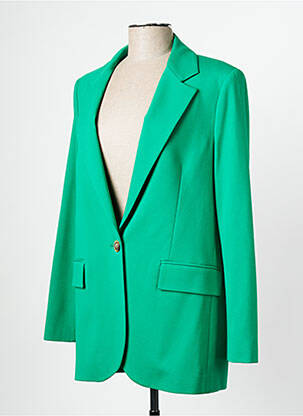 Sacou verde PINKO femeie