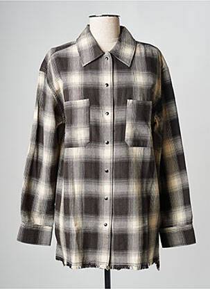 Cămașă negru THE KOOPLES femeie