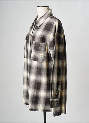 Cămașă negru THE KOOPLES femeie