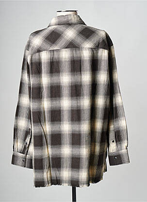Cămașă negru THE KOOPLES femeie