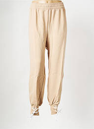 Trening bej ADIDAS femme