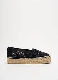 Espadrile negru CASTANER femme
