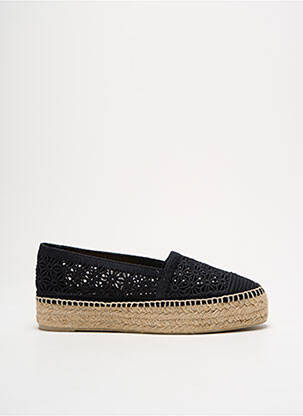 Espadrile negru CASTANER femeie