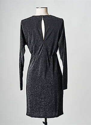 Rochie scurtă negru Y.A.S femeie
