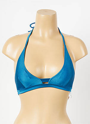 Sutien de costum de baie albastru SOWE femeie