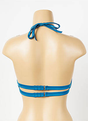 Sutien de costum de baie albastru SOWE femeie