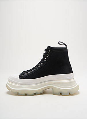 Adidași negru KARL LAGERFELD femeie