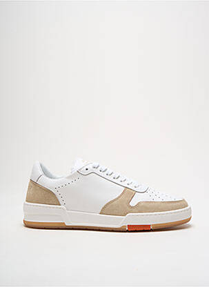 Adidași bej ZESPA femeie