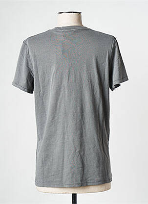 Tricou gri SACK'S femeie