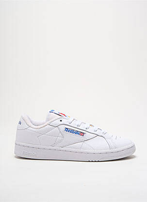 Adidași alb REEBOK femeie