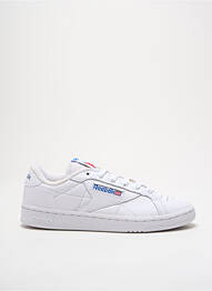 Adidași alb REEBOK femme