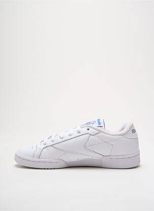 Adidași alb REEBOK femeie