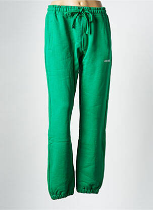 Trening verde LES DEUX bărbat