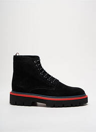 Botine/ghete negru PAUL SMITH femeie
