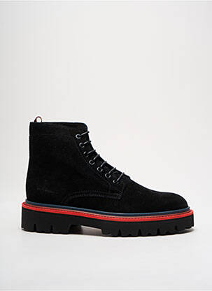 Botine/Ghete negru PAUL SMITH femeie