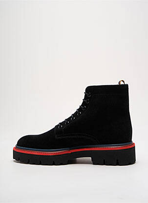 Botine/ghete negru PAUL SMITH femeie