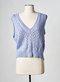 Pulover violet MAX&CO. femme