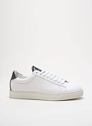 Adidași verde ZESPA femeie