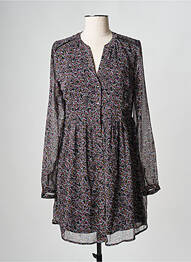 Rochie scurtă negru VILA femeie