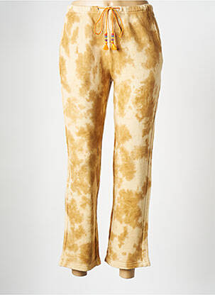 Trening bej SAK'S femeie