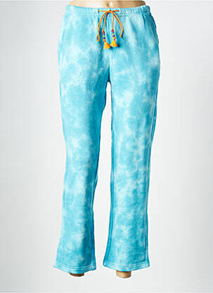 Trening albastru SAK'S femeie