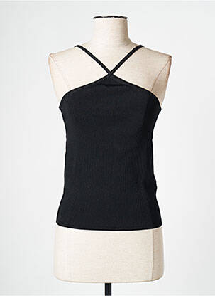 Top negru IRO femeie