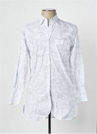 Cămașă alb PAUL SMITH femme