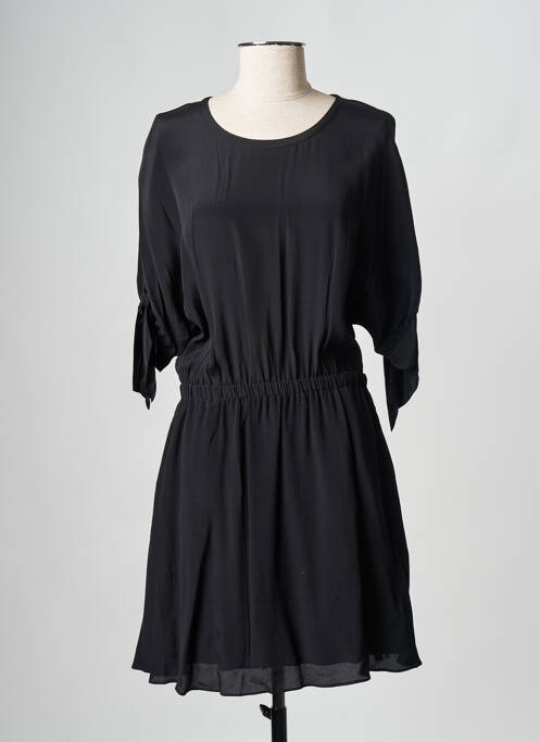 Rochie scurtă negru THE KOOPLES femeie