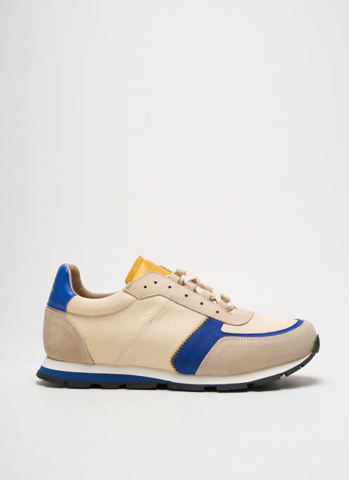 Adidași albastru ZESPA bărbat