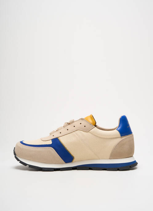 Adidași albastru ZESPA bărbat