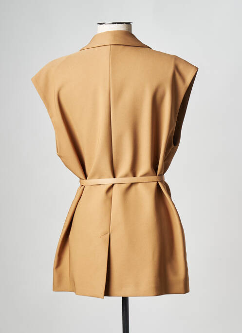 Sacou maro IMPERIAL femeie