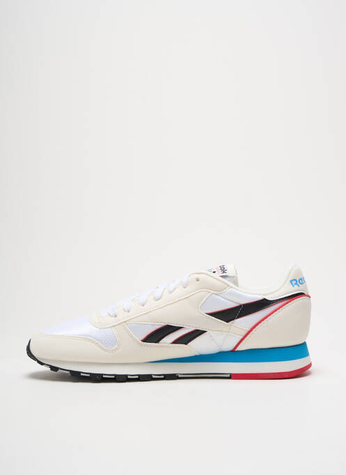 Adidași alb REEBOK femeie