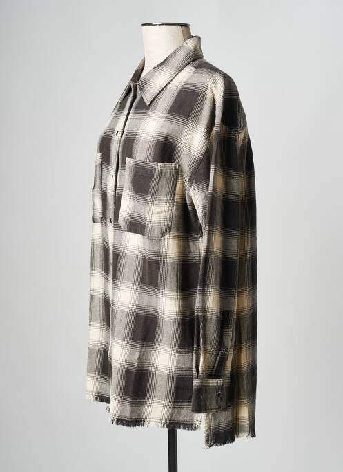 Cămașă negru THE KOOPLES femeie