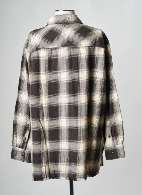 Cămașă negru THE KOOPLES femeie