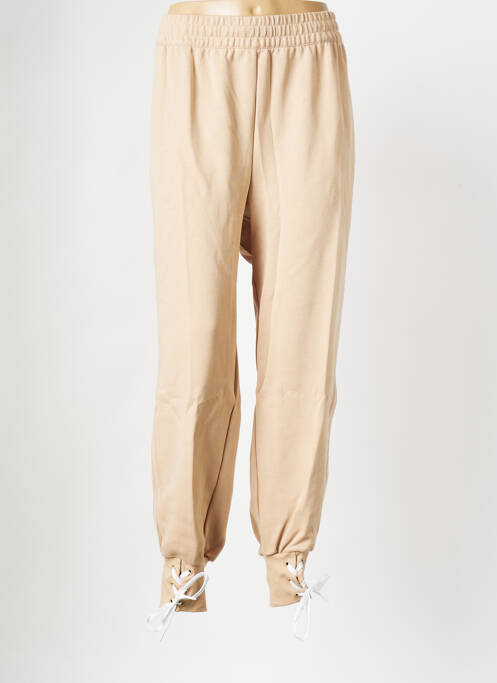 Trening bej ADIDAS femeie