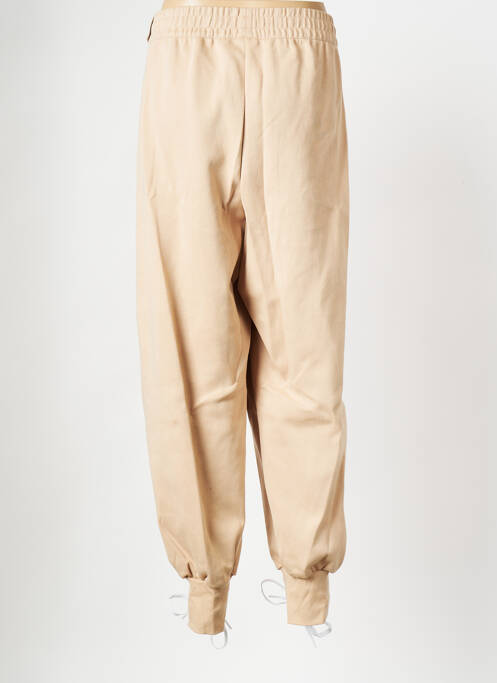 Trening bej ADIDAS femeie