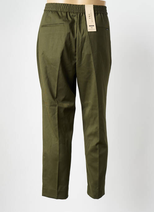 Pantalon chino kaki SCOTCH & SODA bărbat