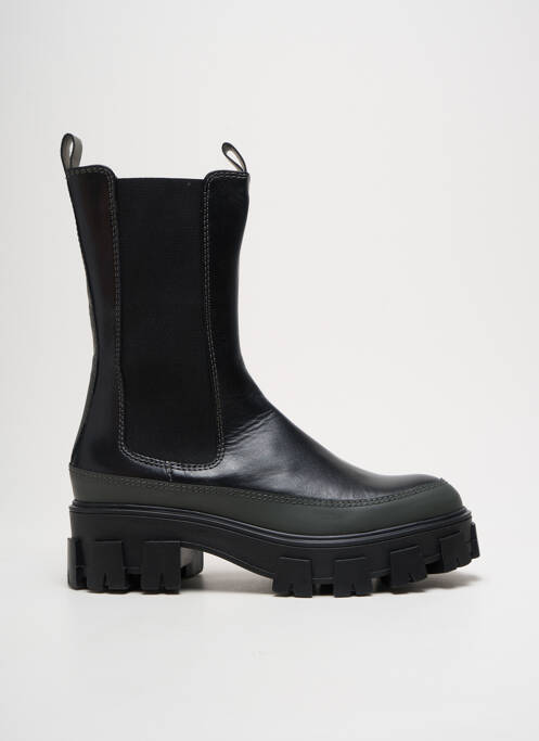 Cizme negru BILLIBI femeie