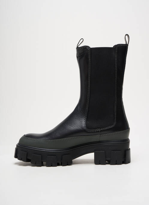 Cizme negru BILLIBI femeie