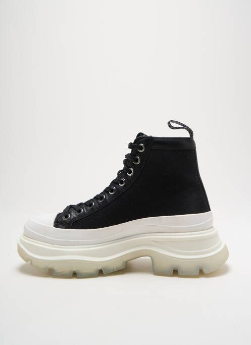 Adidași negru KARL LAGERFELD femeie