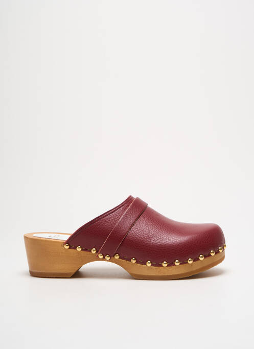 Mulete/Saboți violet SABOT YOUYOU femeie